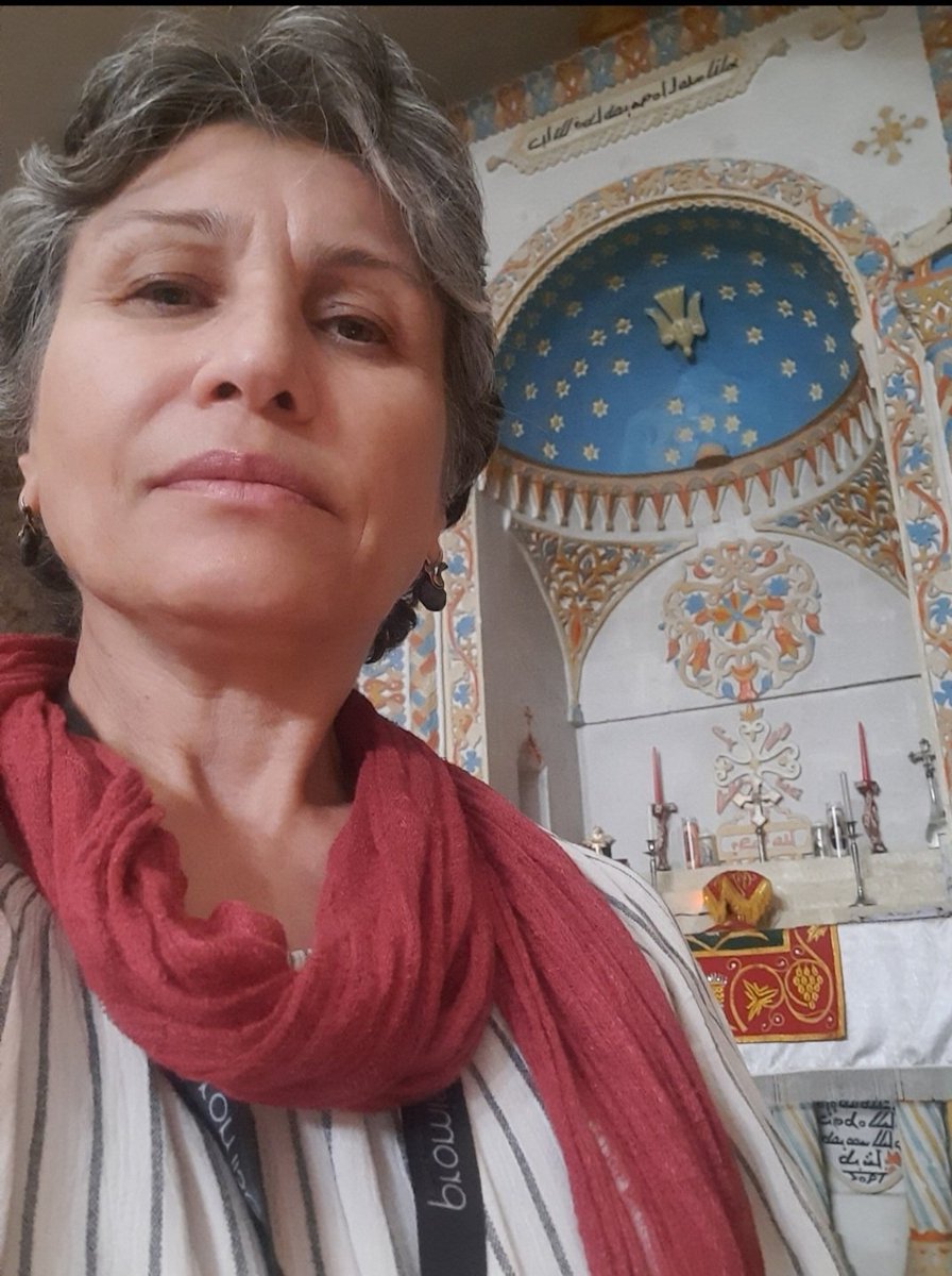 Geçmişi ve günümüzü gezginin zihninde ilmek ilmek işlemek için #turlarrehbersizolmaz #RehbersizTurOlmaz <a href="/tcbestepe/">T.C. Cumhurbaşkanlığı</a> <a href="/TCKulturTurizm/">T.C. Kültür ve Turizm Bakanlığı</a> <a href="/RTErdogan/">Recep Tayyip Erdoğan</a> <a href="/MehmetNuriErsoy/">Mehmet Nuri Ersoy</a> <a href="/HuseyinYayman/">Hüseyin Yayman🇹🇷</a> #Mardin