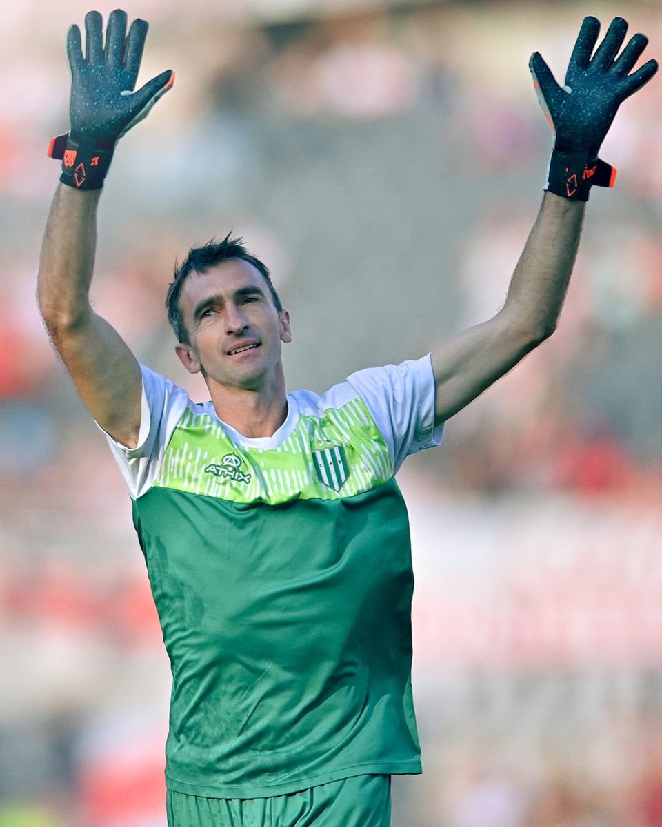 #CheloBarovero tweet media