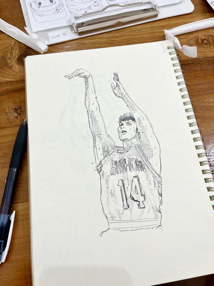#あなたが描く男子がみたい 