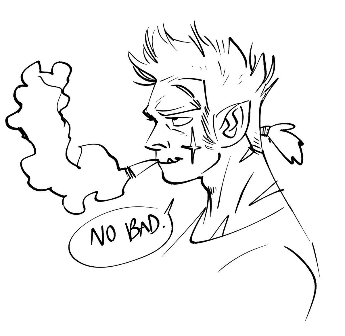 Mrghoulwolf's tweet photo. https://t.co/zx8LNZEp9O