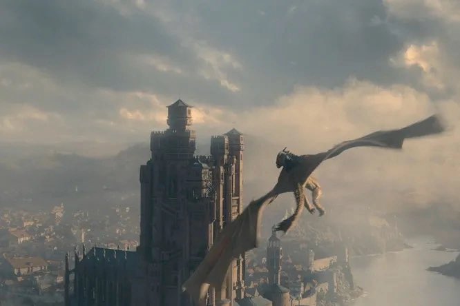 СМИ: создатели «Игры престолов» работают над спин-оффом о завоевании Вестероса Эйгоном Таргариеном. Новый сериал фактически станет приквелом «Дома Дракона».