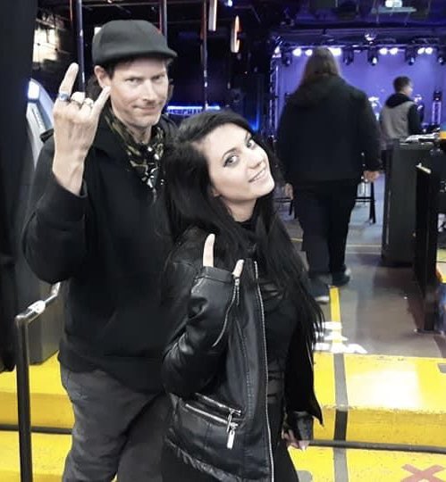 BourbonHouse_'s tweet photo. You all seriously rock! Thank you so much for the love and support we’re getting on Freight Train! 🖤🖤🖤🖤
#freighttrain #fanlove #fanappreciation #newclassicrock #classicrock #ledzeppelin #janisjoplin #bluesrock #heavyblues #rockintheblues #harmonica #bluesriffs #rockriffs https://t.co/q1xAOSFYMH