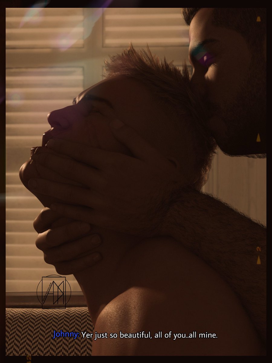 damysatelier's tweet photo. “Massage”
@buglordisaac :3
#SoapGhost #TransGhost https://t.co/axBIItEpio