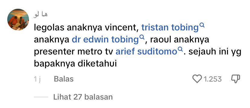 UPDATE KASUS BULLYING DI BINUS SCHOOL PART 5‼️ BACKGROUND PARA PELAKU DARI NETIZEN TERBAIK DI DUNIA VERSI MIMIN