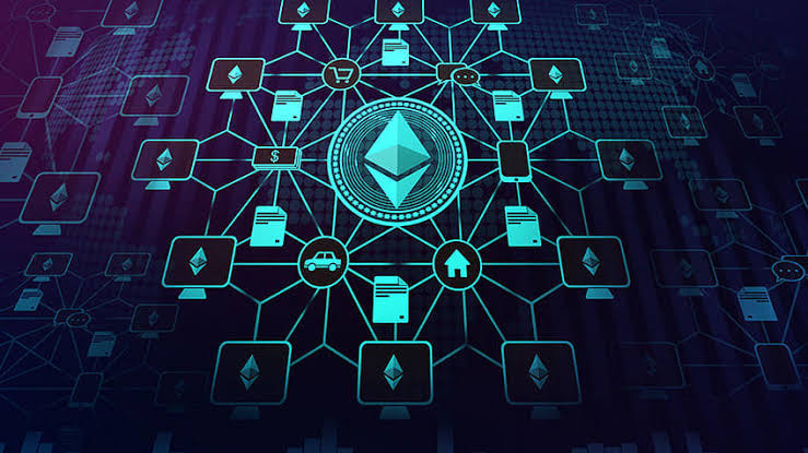 pjkincrypto's tweet photo. Looking for a trillion-dollar industry? Keep in mind that AI isn't just the future; smart contracts are also poised to be the next trillion-dollar industry.
#SolanaNFTs  #Worldcoin  #fomo  #crypto #smartcontract  #Pixel https://t.co/ZUQyDurm7w