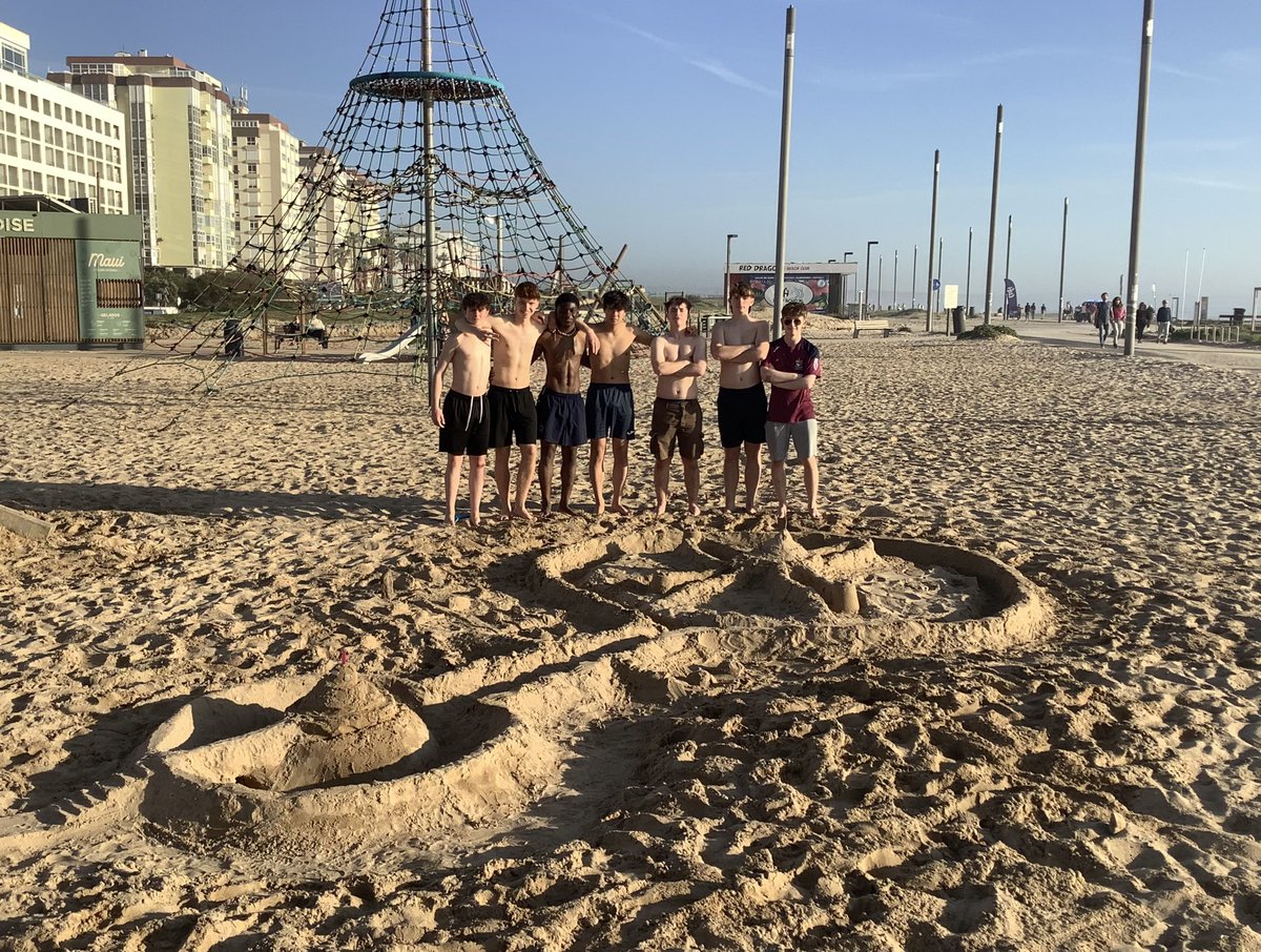 BGS Football tweet media