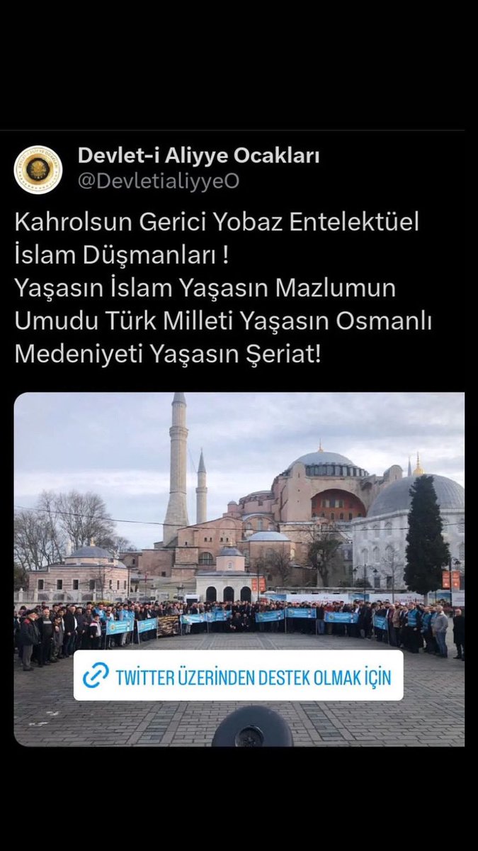 Devleti Aliyye ocakları konya il başkanlığı (@galip_ntas) on Twitter photo 