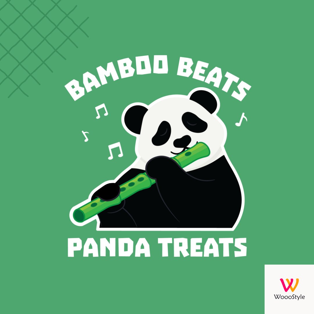 wooostyle's tweet photo. Adorable panda playing flute t-shirt design! 🐼🎶 Perfect for music lovers and animal enthusiasts.

https://t.co/9zONdEycKf

@TeePublic  #teepublic #panda #flute #musician #Bamboo #AnimalLovers #musiclover #artist #tshirt  #Stickers #Hoodies #apparel #fashion #clothing #totebags https://t.co/AFx7fTWPUo