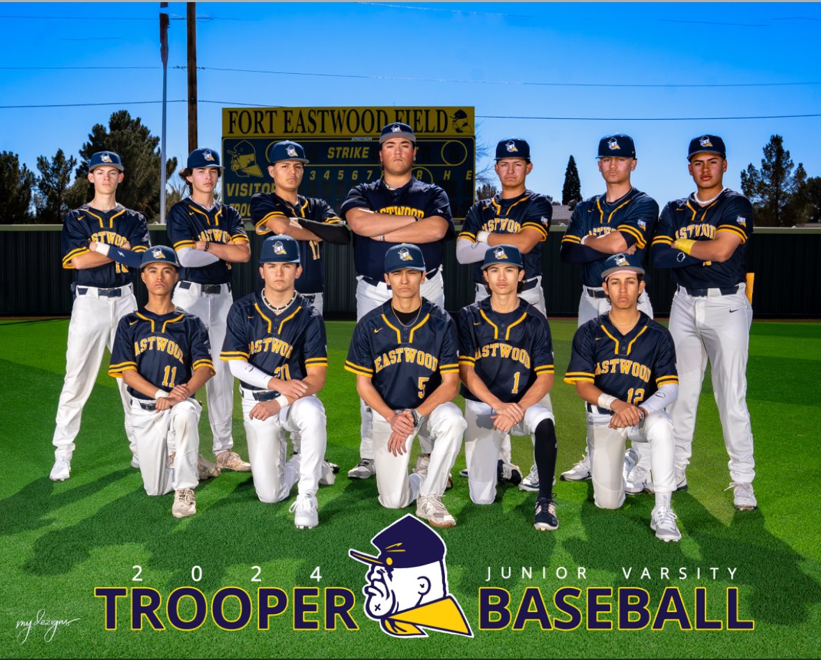 EHS_Troopers_Baseball tweet media