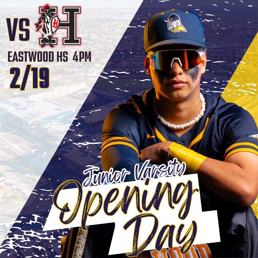 EHS_Troopers_Baseball tweet media