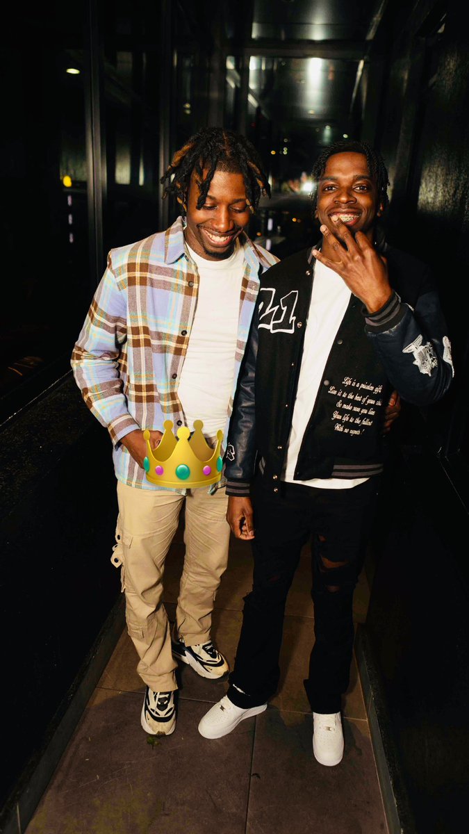 👑❤️