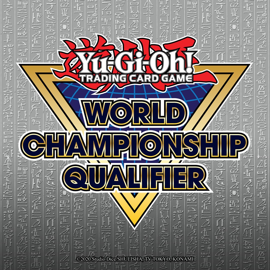 遊戯王 WORLD CHAMPIONSHIP QUALIFIER 赤 100枚 遊戯王 WORLD CHAMPIONSHIP QUALIFIER 赤 100枚 Yu-Gi-Oh World
