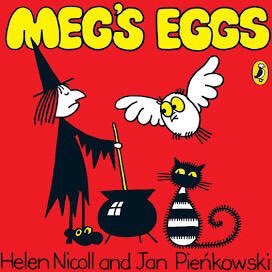 Headteacherchat's tweet photo. Who remembers #JanPienkowski’s books?
Absolutely loved them as a child! https://t.co/uUbmj64zso