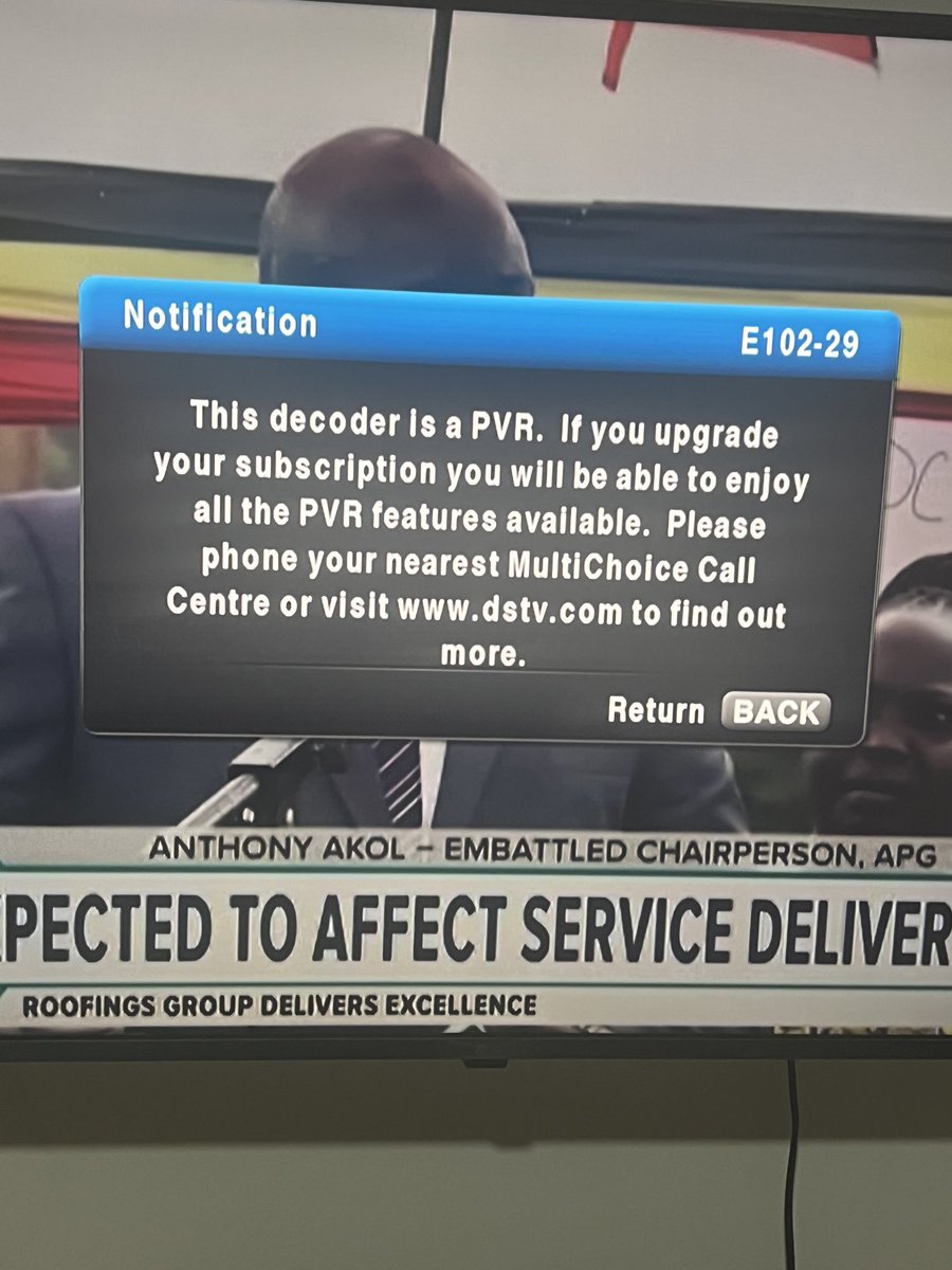 Chris Obore tweet media