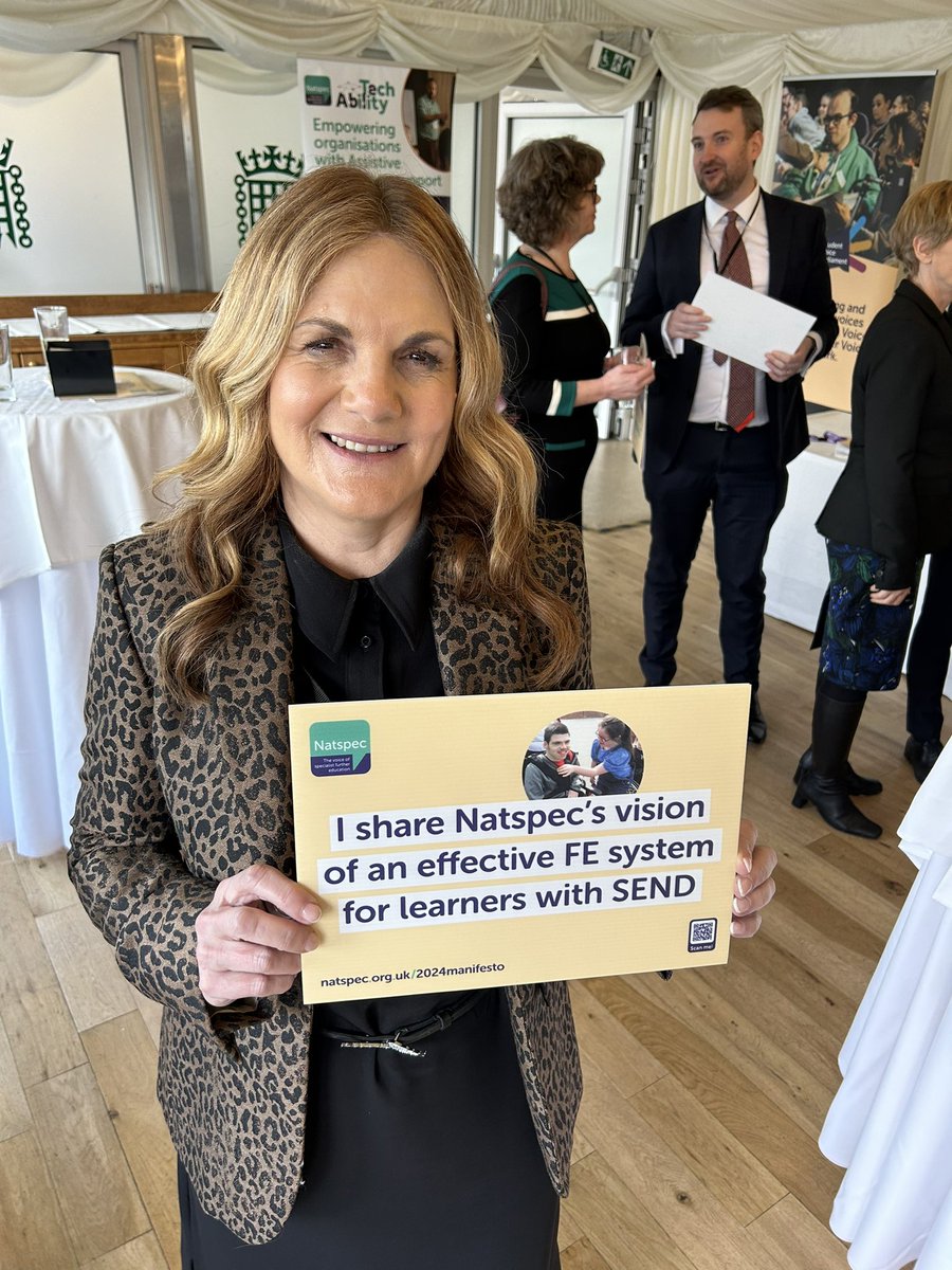 DavidLewisCEO's tweet photo. Wonderful opportunity to attend the @Natspec Manifesto launch today in Parliament along with some of our team and two of our students.  Great to catch up with @Peter_Dowd too as always and get his support @davidlewisorg https://t.co/jbcPWvJbSA