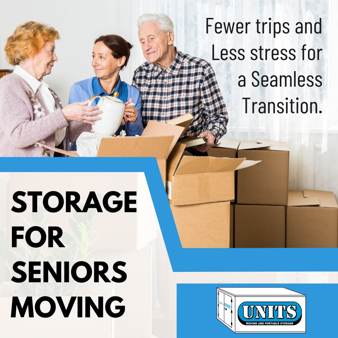 UNITSMilwaukee's tweet photo. Seniors can benefit greatly from UNITS' services, streamlining their move to a senior living community with fewer trips, less stress, and a seamless transition.
Learn more: https://t.co/Vla4meZZp0

#UNITS #rehabilitationcenter #seniorlivingcommunity #retirementcommunity https://t.co/GOqqT2GDBD