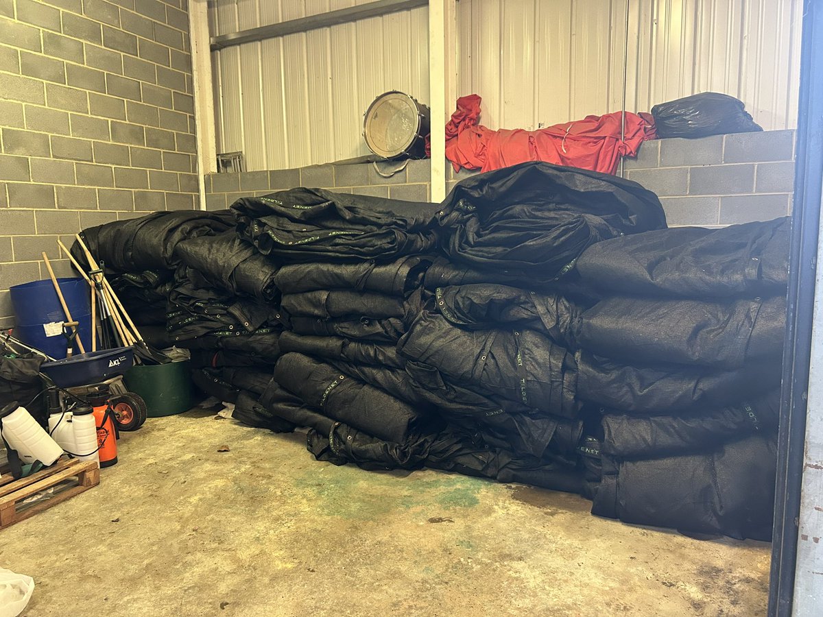 And there away 🤞😬🫣