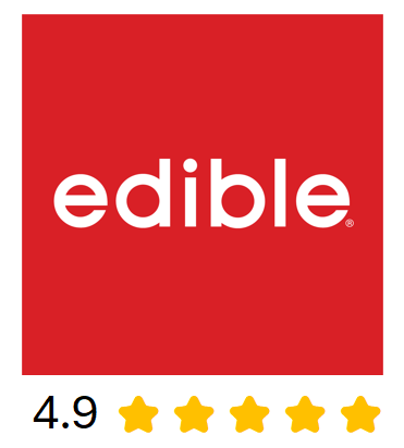 Give us a 👍! Exciting news!!! Our store has reached a Google review rating of 4.9 stars!!! 16 years in business, same owner, same location! #edible #ediblearrangements #lovewhatyoudo #proudmoment #smallbusiness #ediblescottsdale #scottsdale #phoenix #tempe #mesa #paradisevalley