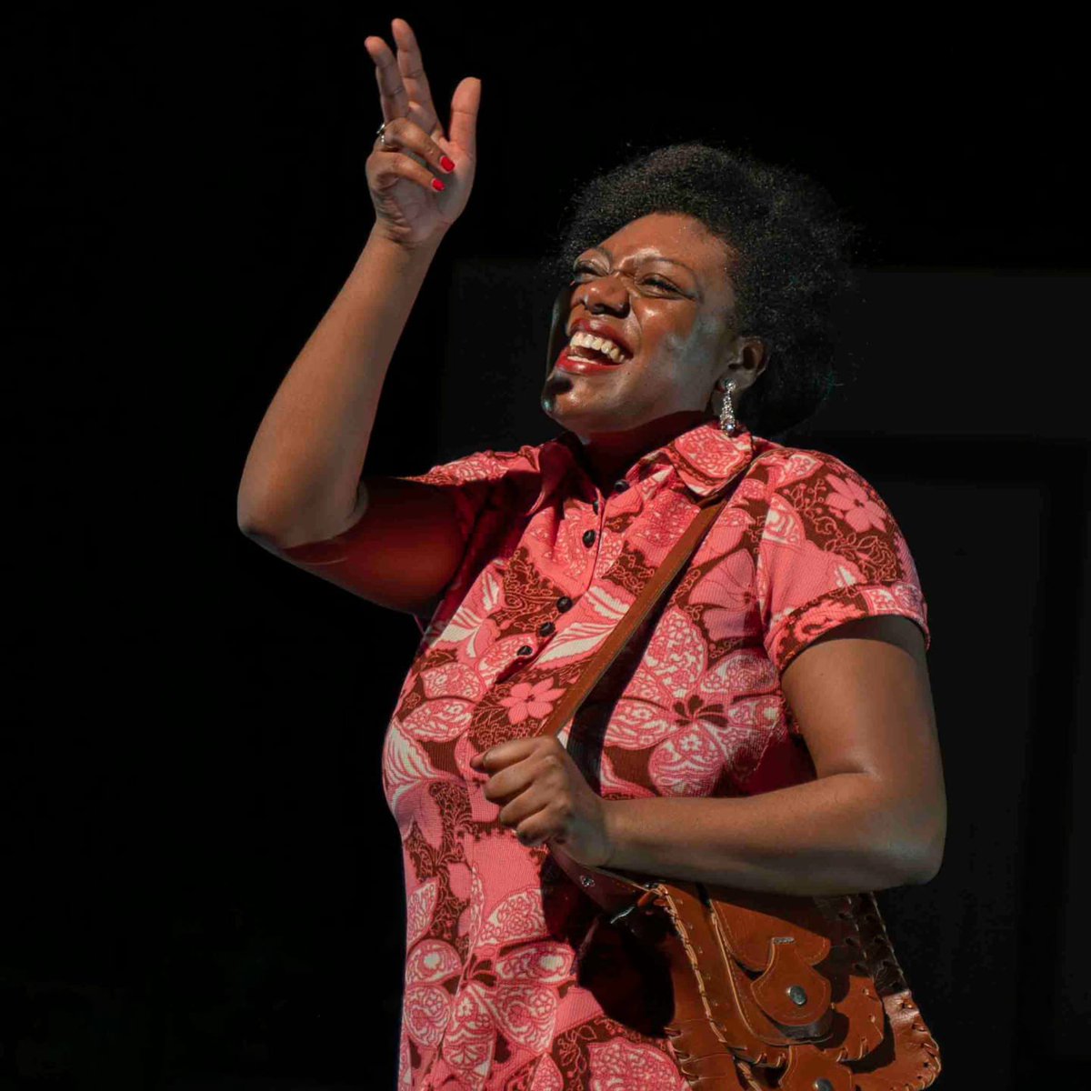 thelegacycoe's tweet photo. We made history at Legacy Centre's first theatre production, "Never Grow Old," a play that brought to life the origins of the Notting Hill Carnival. 🎭🎉 Your presence transformed our event into a vibrant celebration of culture, heritage, and the arts. https://t.co/Uh9igSZN6r