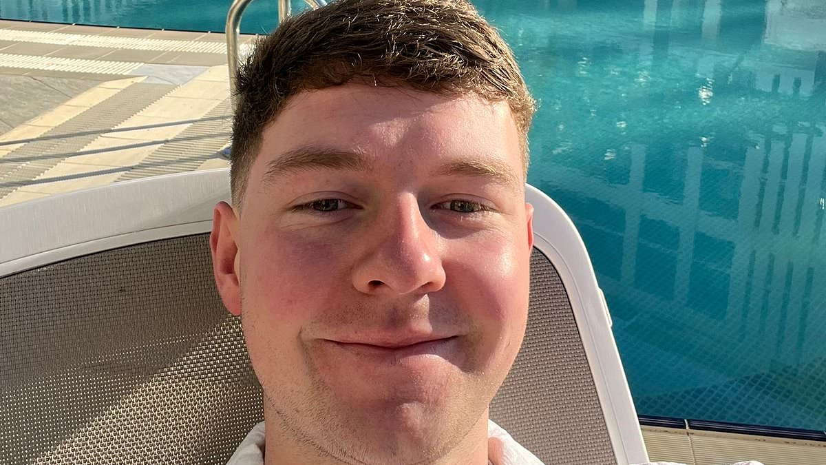 I discovered that living in a five-star resort in Turkey is cheaper than my life in the UK. Now I'm living at the hotel for a month to try it out... trib.al/QZR77Ye