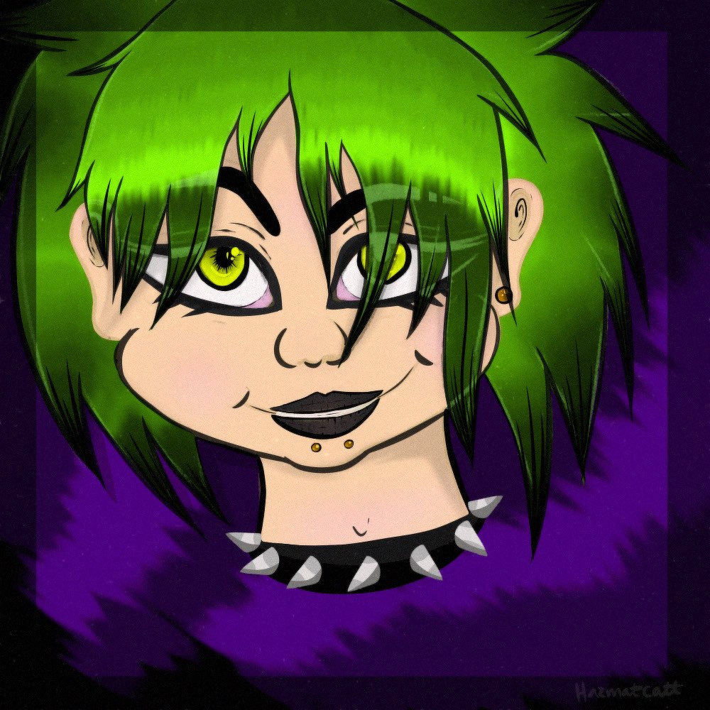 VelirDeerFox tweet media