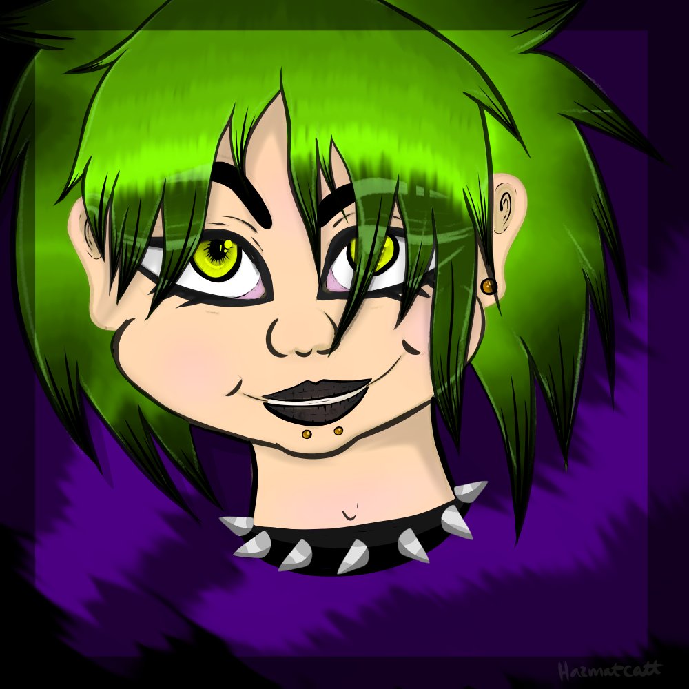 VelirDeerFox tweet media