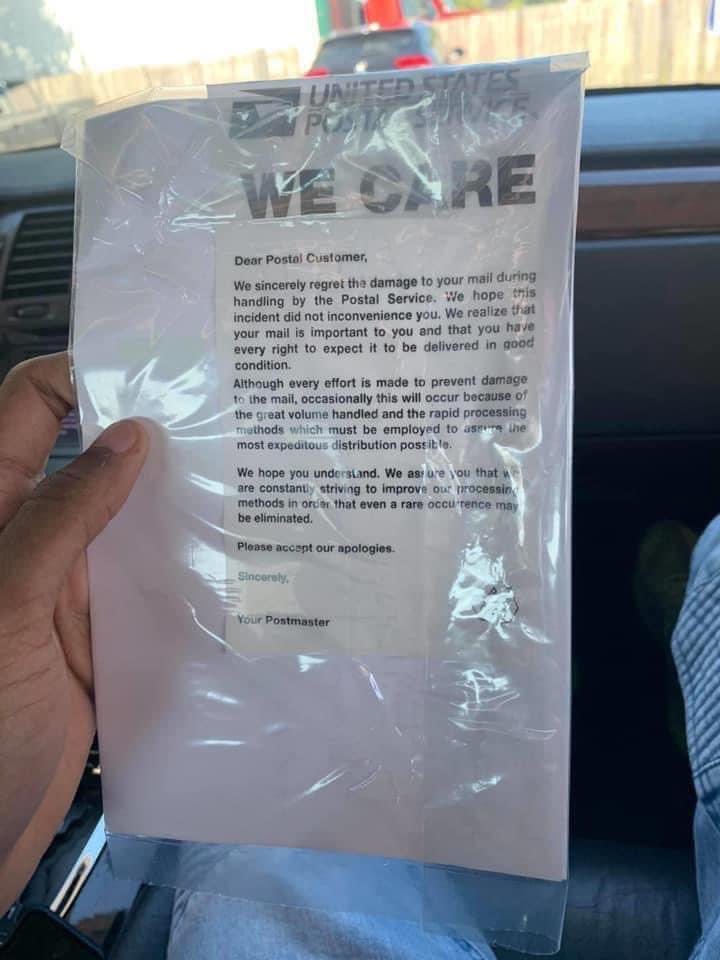 EastsideTC's tweet photo. I’m never ordering from STOCKX again this shxt just pissed me off 😤😤😤😤 https://t.co/vU6n0U6tLU