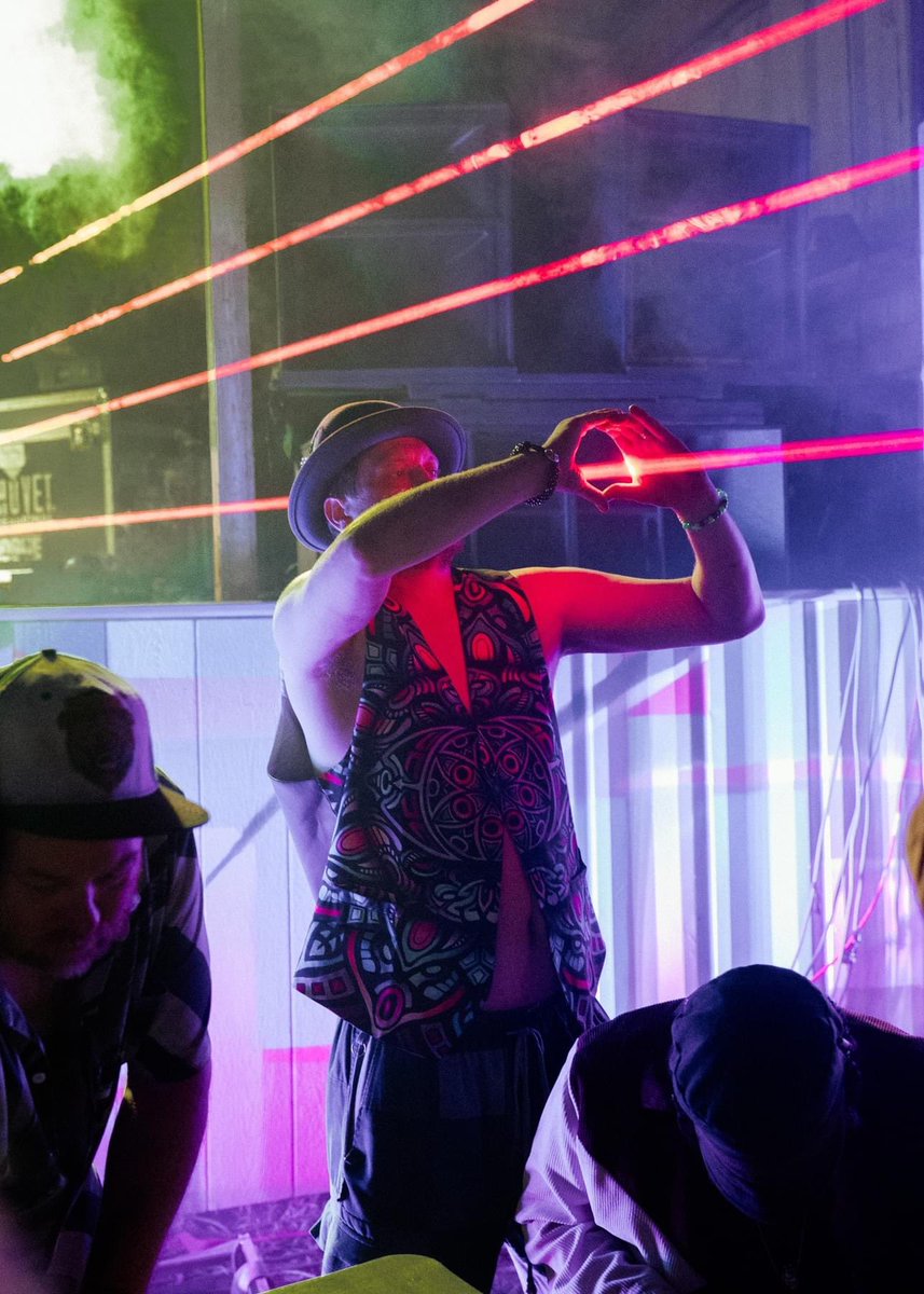 Prairie Pothole Music Festival tweet media