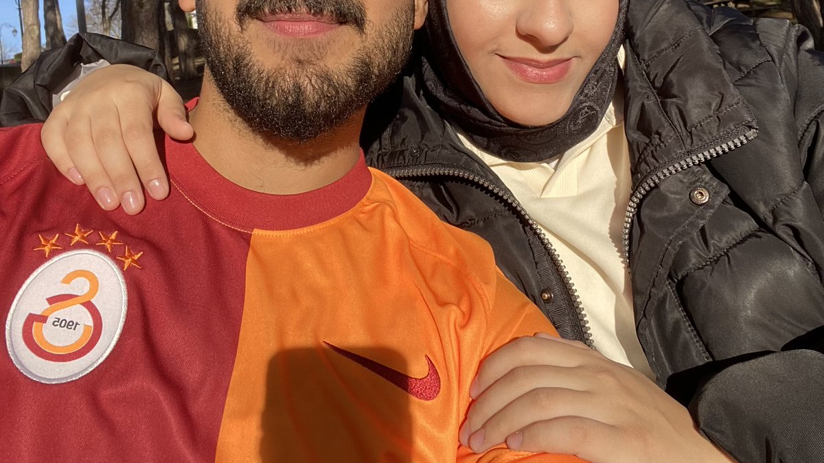 thegamzzee's tweet photo. onun bana nasip olması şahsi hayatımın en değer biçilmez talihidir. https://t.co/SfMWBp6rLo