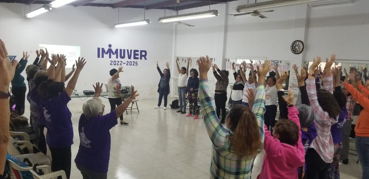 immuver02's tweet photo. Mañana continuamos con nuestro “Taller de Tanatología”.
¡Todos los martes!
Información 📷 https://t.co/ev8thDPZEv
