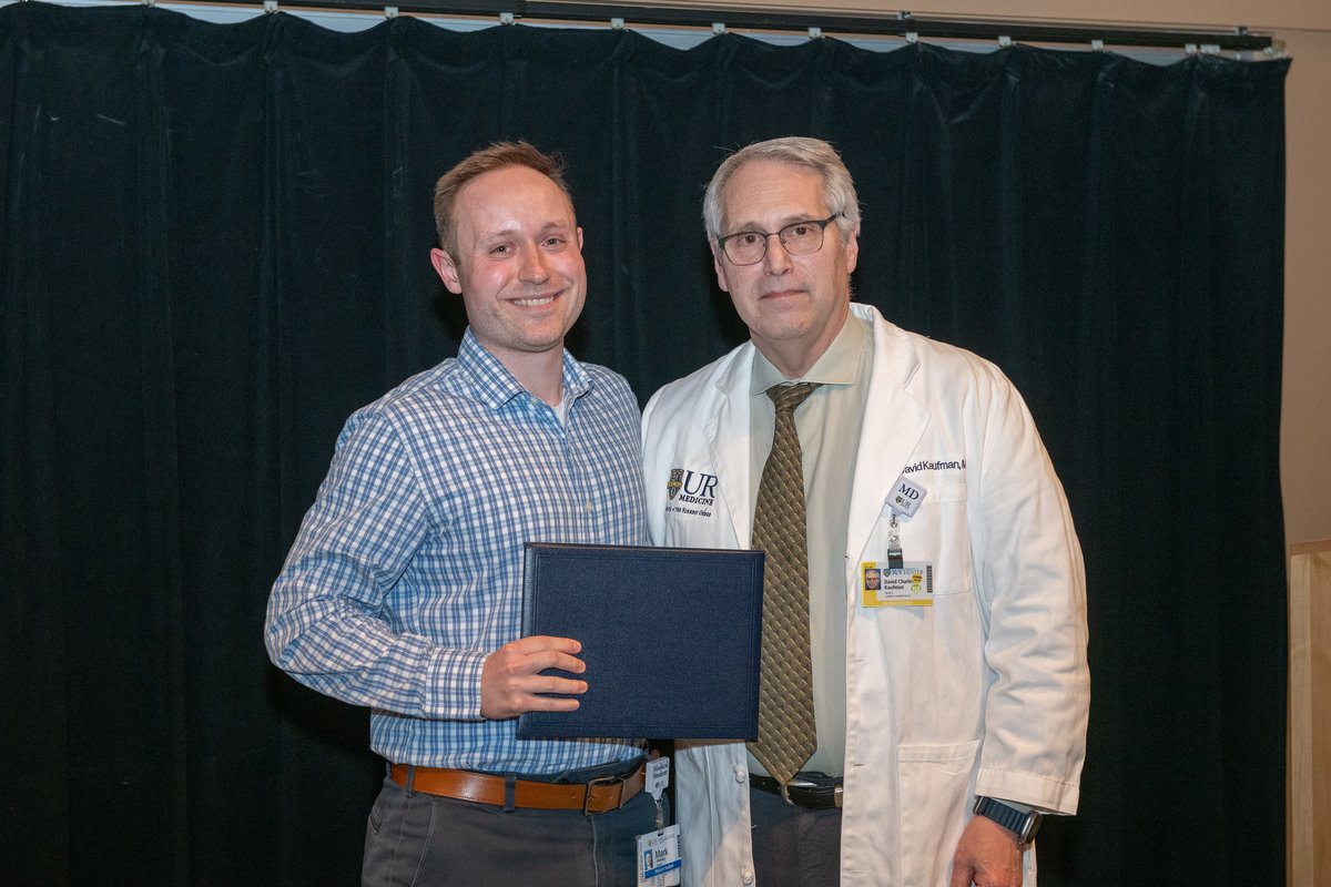 Rochester MSTP tweet media