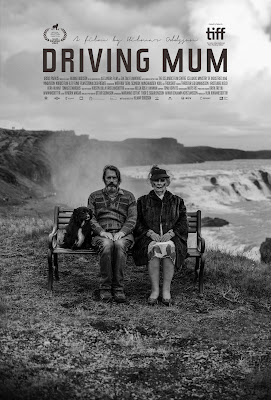 #DrivingMum is another quirky and immersive Icelandic movie - a fascinating premise, wonderfully scripted and splendidly acted. Meanwhile, its backdrop is different from anywhere in the world. @TullStories 64. Driving Mum (Á Ferð með Mömmu); movie review everyfilmblog.blogspot.com/2024/02/64-dri…
