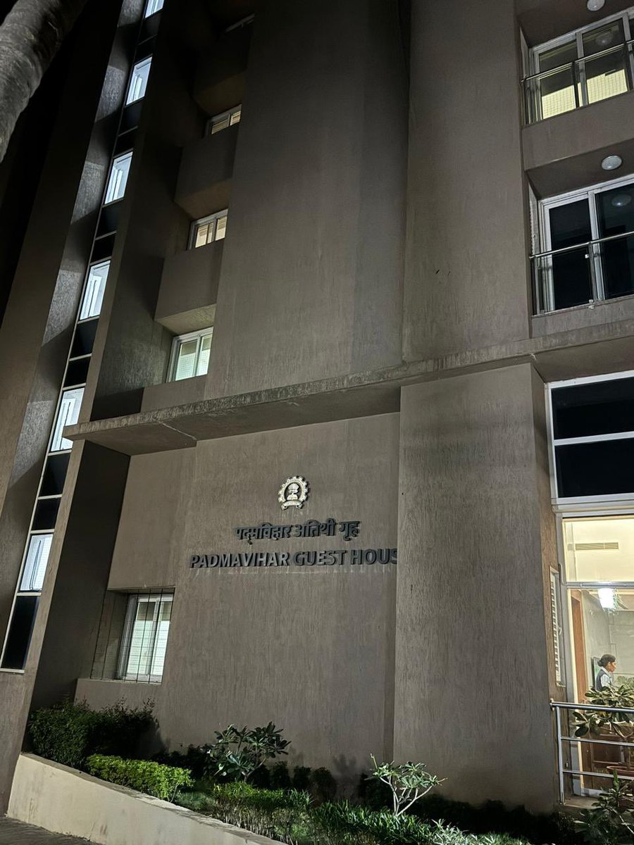 Indranil Banerjee tweet media