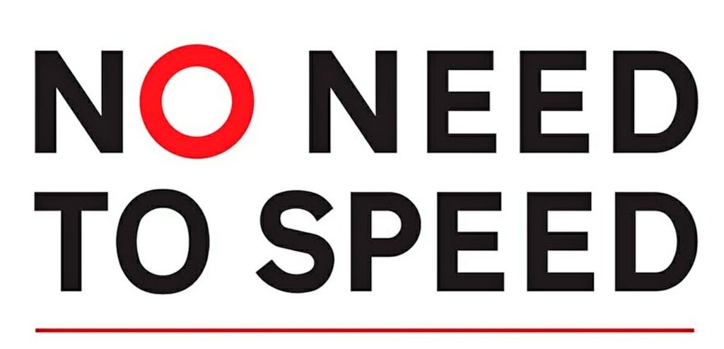 #Fatal5 enforcement today resulted in a number of avoidable offences being reported including some drivers at dangerously high speeds ⬇️ 🔹 Cottingham Road, Corby (30mph limit) 6️⃣4️⃣mph! 🔹 Corby Bypass (70mph limit) 1️⃣0️⃣3️⃣mph! For the safety of all road users please #SlowDown.