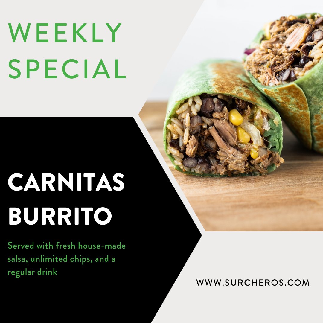 Surcheros tweet media