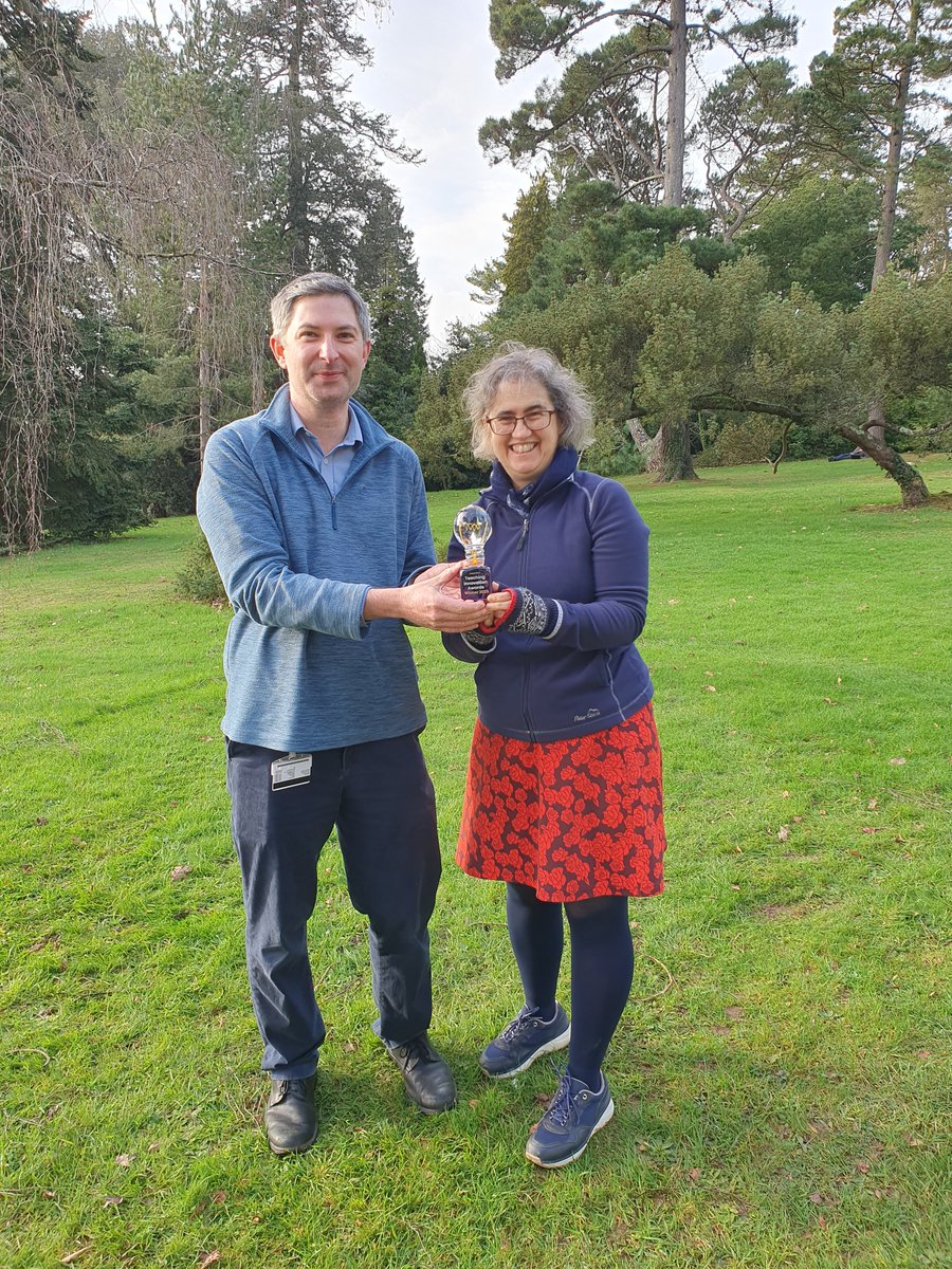 Dr Alison Hill tweet media