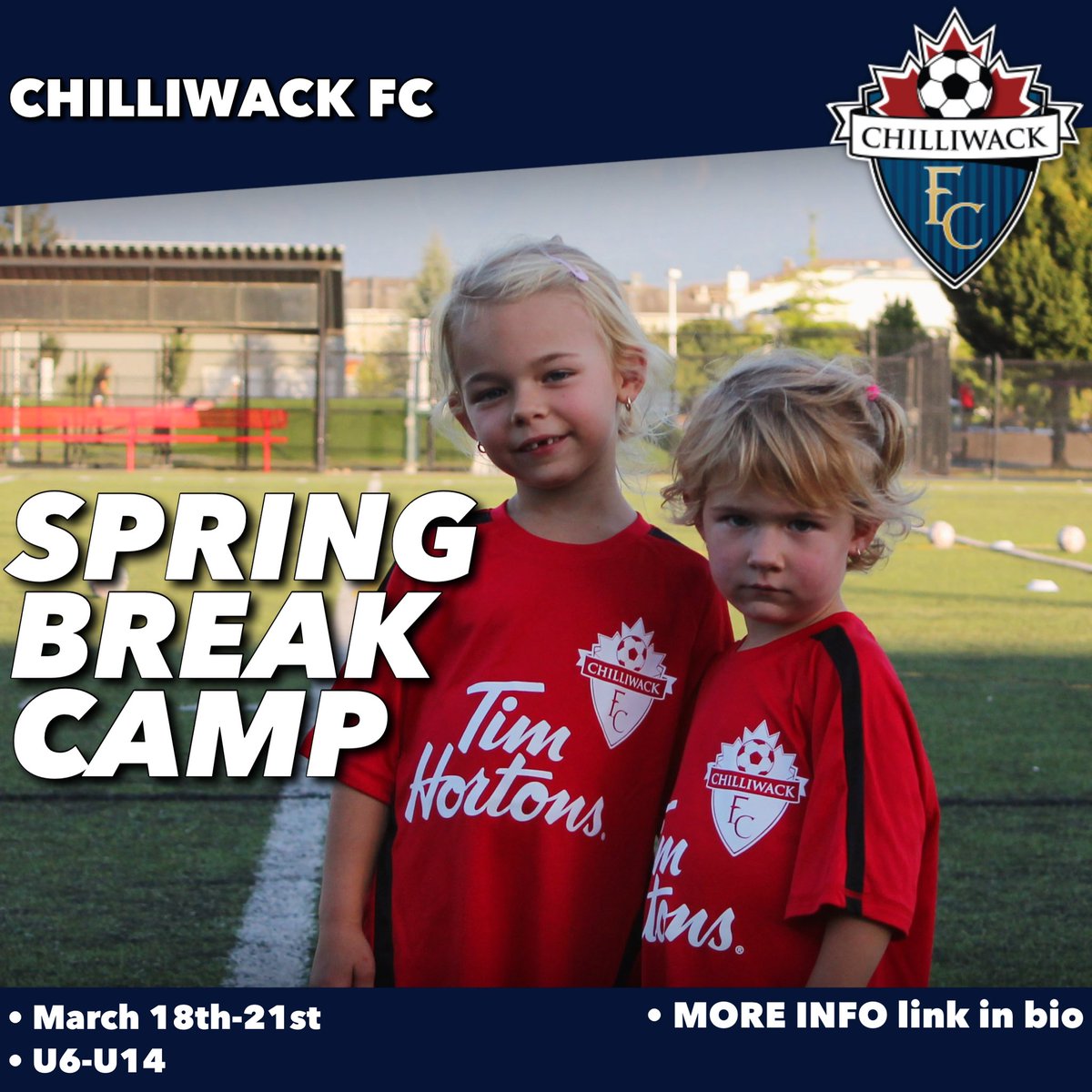 Chilliwack FC tweet media