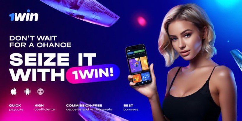 Hello Investors!? 👋    
  
Sharing with you an opportunity to get real money vouchers constantly. I started my way with their help, earning cash with no investments. Check it here <a href="/1winPro/">1win</a>😎   
  
BTW there’s also a $1000 giveaway for now, so don't miss it!

🥂