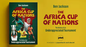Author Ben Jackson @benjack94 joins us on the @fussballgeekz podcast to chat about the world's most underappreciated tournament - the AFCON; all of the great games, players & big stories explored. linktr.ee/fussballgeekz