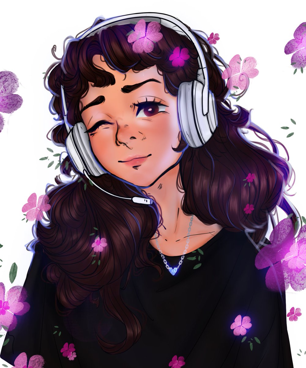 It's cute or watevah..😳
#digitalpainting #DigitalArtist