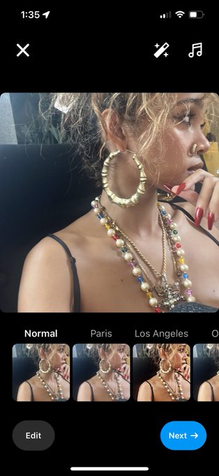 I&rsquo;m what chaaa wanna do https://t.co/OcAzeS5jHV