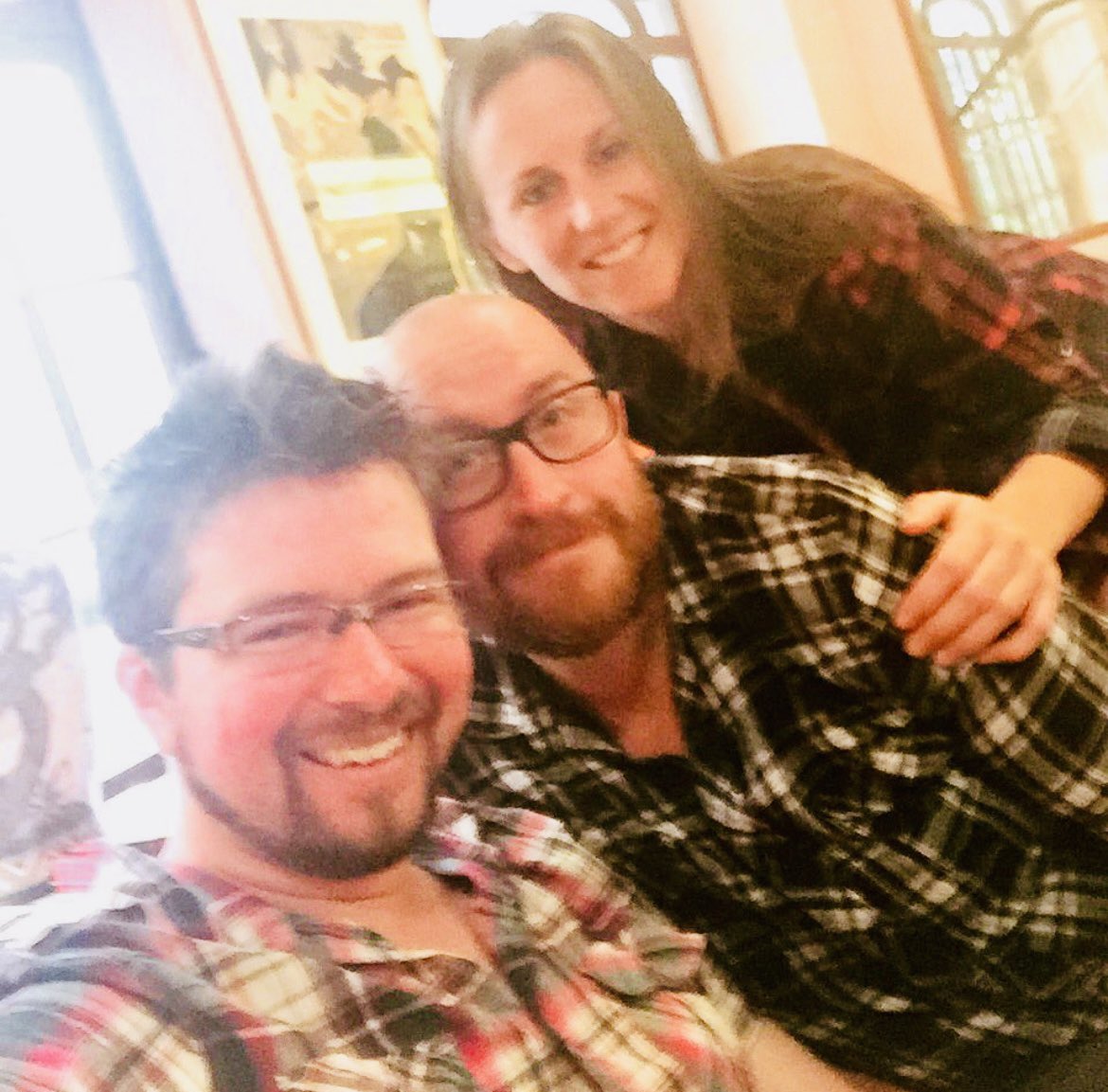 Liam Jarvis tweet media