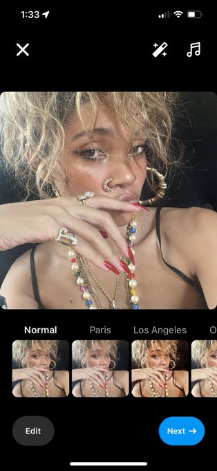 I&rsquo;m what chaaa wanna do https://t.co/OcAzeS5jHV