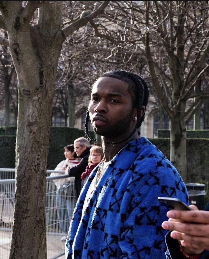 rapoutcontext's tweet photo. Hoje faz 4 anos desde a trágica morte de Pop Smoke aos 20 anos.

ninguém nunca foi tão bom quanto ele fazendo drill. ❤️🕊️ https://t.co/IB941dMlPx