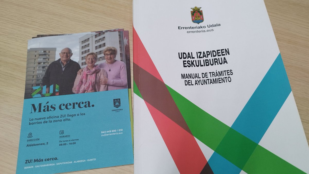 Sindikal_ero's tweet photo. Zer izango den Aldakoenea? Udaletxean egin daitezkeen 200 tramiteak baina gehiago egiteko lekua. Goiko auzotarrengandik hurbilago. #Beraun #Alaberga #Kapitxinoak #Igantzi #Galtzaraborda https://t.co/oSsweX5v97