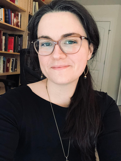 DukeTrinity's tweet photo. In "Monteverdi and the Marvellous: Poetry, Sound and Representation," @RoseenGiles of Duke Music examines how the composer skillfully used the musical language of his time to evoke "meraviglia" - a desirable but elusive quality in artistic achievement: https://t.co/jZ8IB55yvu https://t.co/mJUYHgG1cm