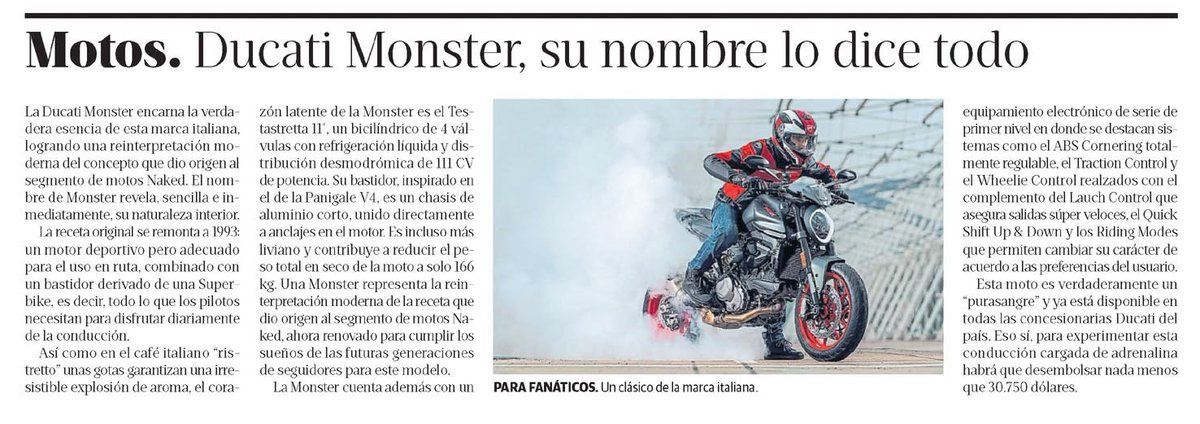 Diario Los Andes - Febrero 2024