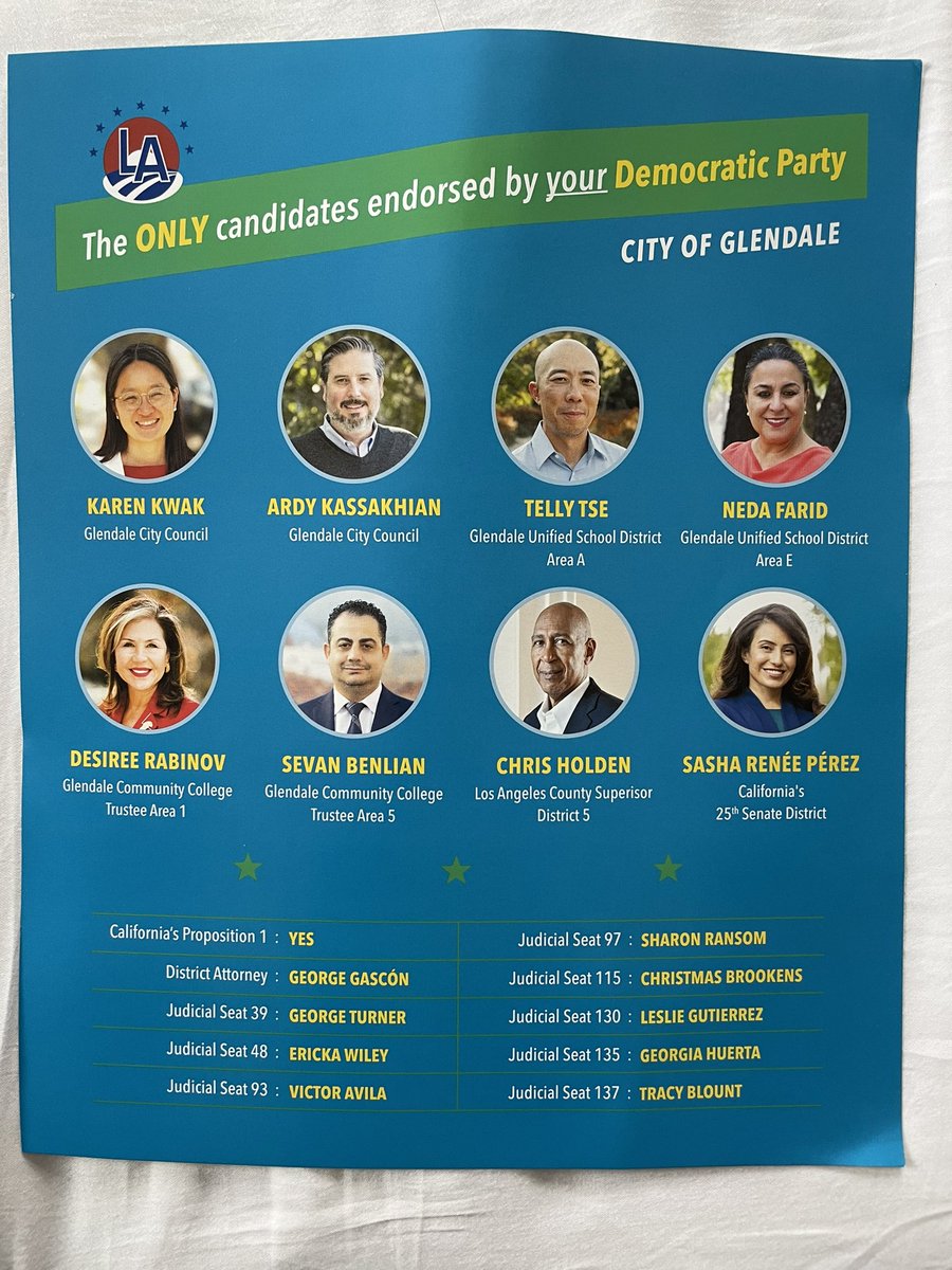 KwakforChange's tweet photo. Found in my mailbox! I’ve been knocking on doors for years, but this is the first time I’ve been featured on mailers! 😊

Happy Rainy Presidents’ Day!

(small edit made to crop the 2nd photo) https://t.co/RfaawY6T74