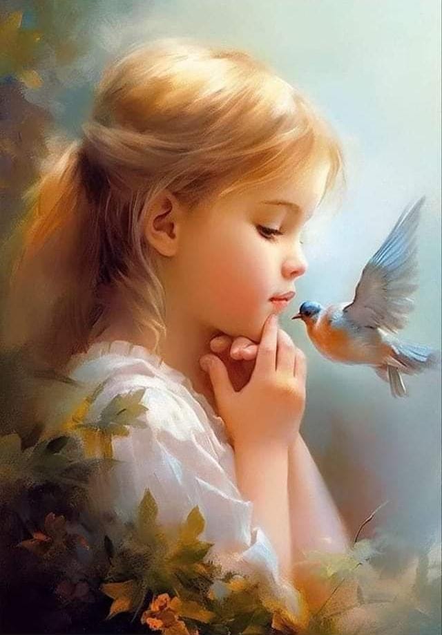 "نحن أصغر من أن نفهم حكمتك
لا نعترض ولا نخوض فيما تراه وتقضيه
أنت أعلم
أنت أدرى
أنت ربنا ورب أحزاننا ومصائبنا وأوجاعنا وأقدارنا
سبحانك ما علمنا ما تعلم
سبحانك نرضى بكل ما تقضي
سبحانك رضينا
سبحانك آمنا 💙