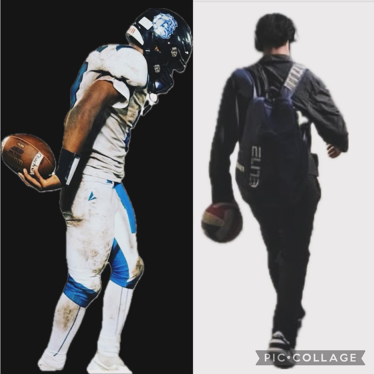 LauraCo66593666's tweet photo. David Sandy .. #CIF football 🏆champ, now on another journey 🥇🏐 #2 #jordanbulldogs #jordanhigh @latsondheimer https://t.co/RG7YtFSuEu
